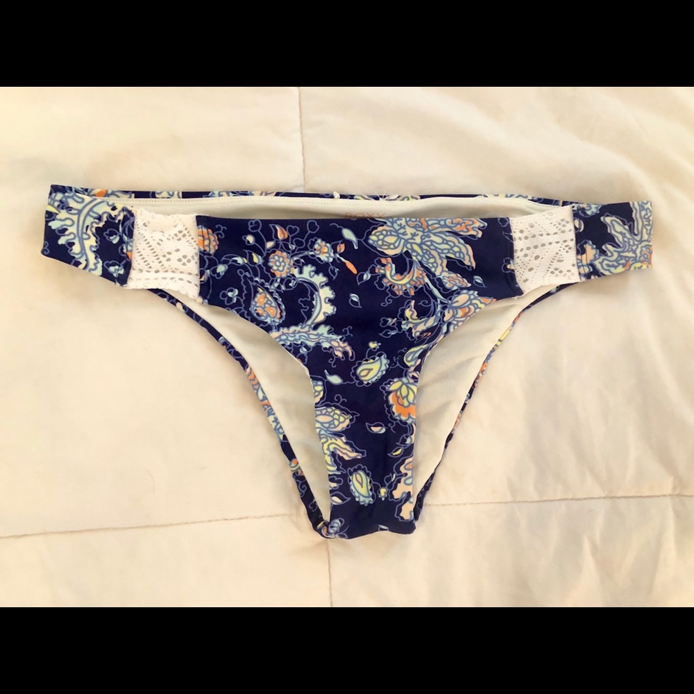 Roxy bikini